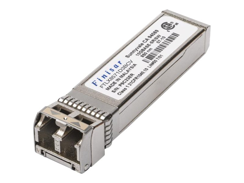 FTLX8574D3BCV-IT - Dell Finisar FTLX8574D3BCV - SFP+ transceiver module