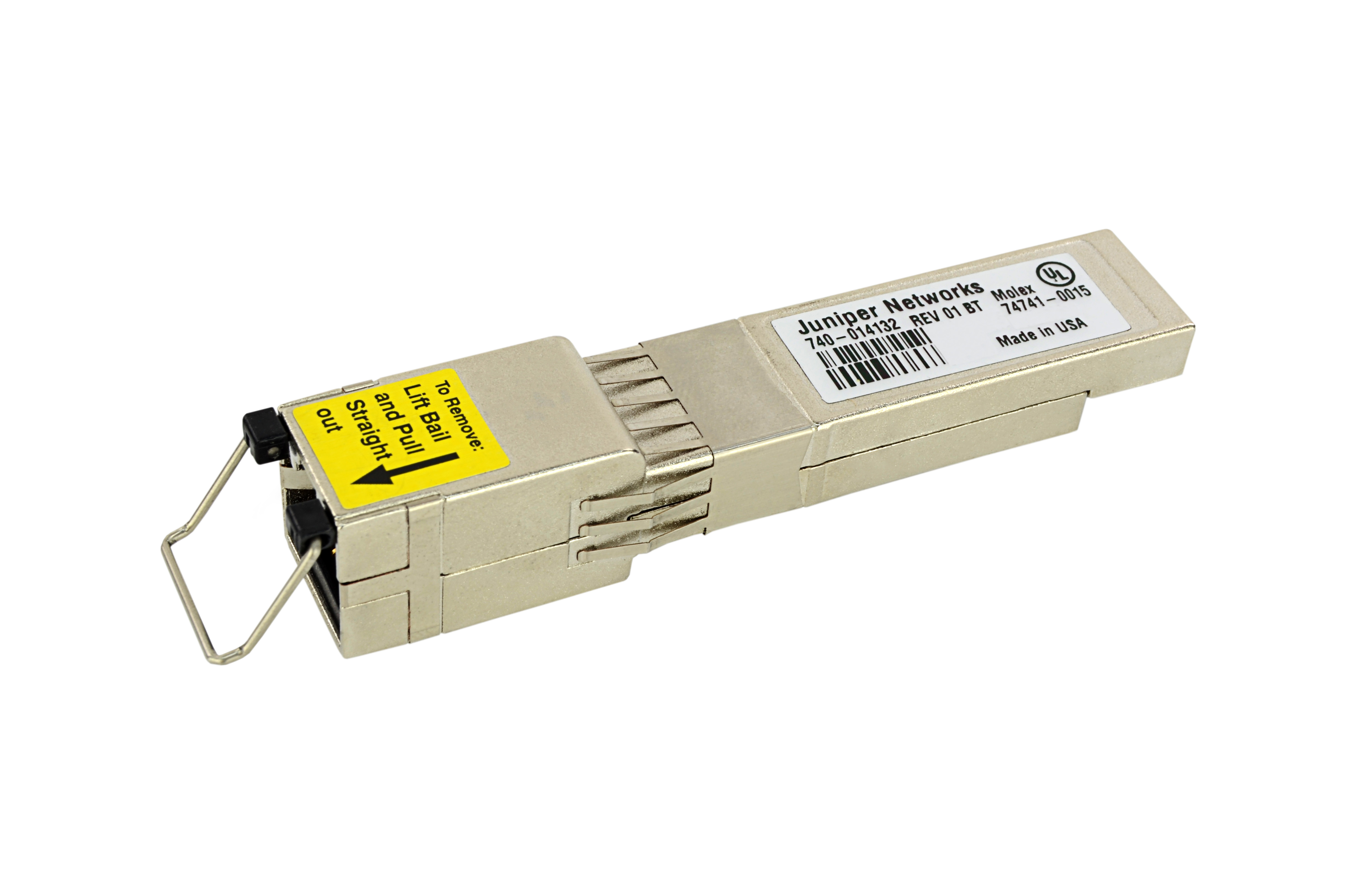 QFX-SFP-1GE-T – Juniper SFP (Mini-GBIC) transceiver module