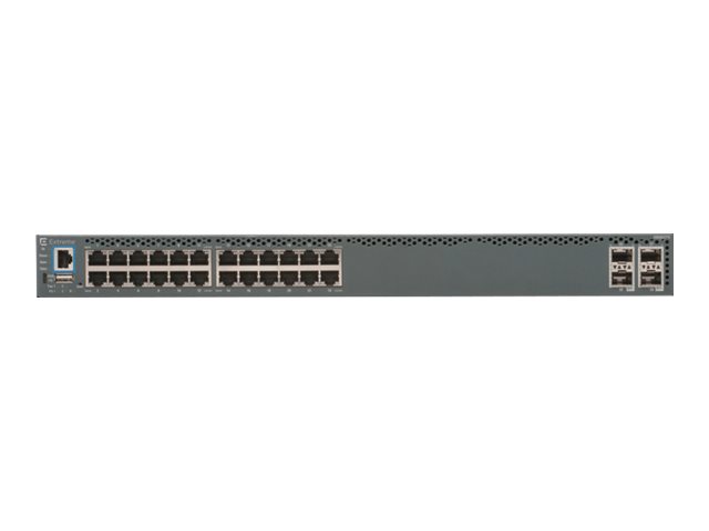 AL5900E1F-E6GS - Extreme Networks Ethernet Routing Switch 5928GTS