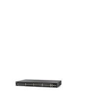 SG250X-48-K9-EU - Switch Cisco Business 250 - 48 porte - Gestito L3