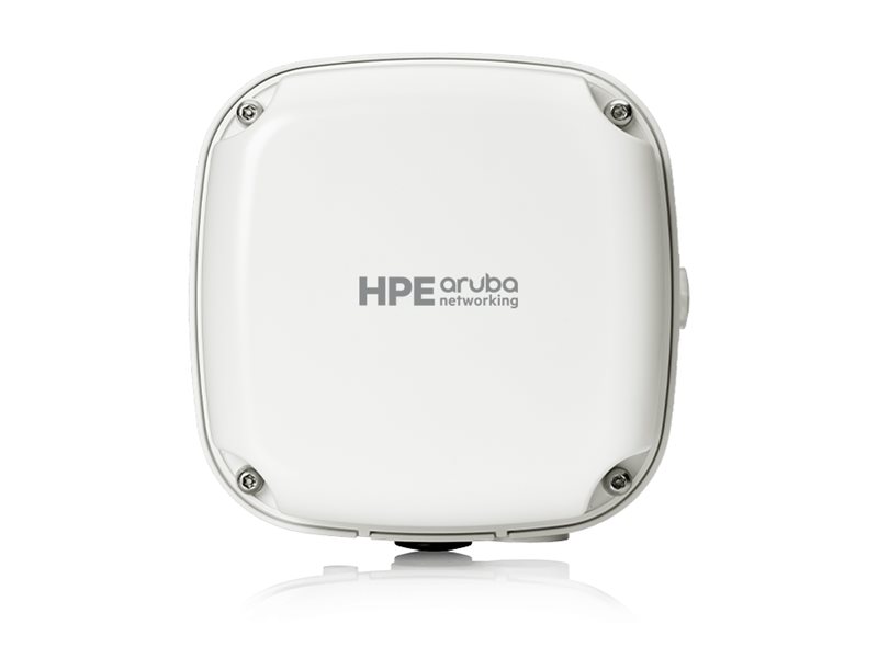 R4W66A - HPE Aruba AP-567EX (RW) - Hazardous Location