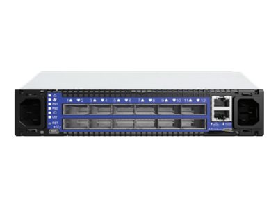 MSX6012F-1BFS - Mellanox InfiniBand SX6012 - Switch - managed