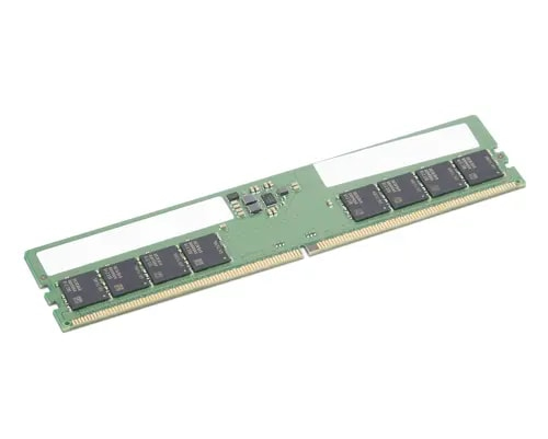 4X71N34264 - Lenovo DDR5 - Modul - 16 GB - DIMM 288-PIN