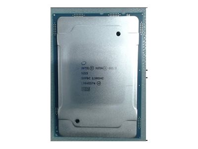 P11610-001 - HPE Intel Xeon Gold 5215v4 - 2.6 GHz - 10 Kerne