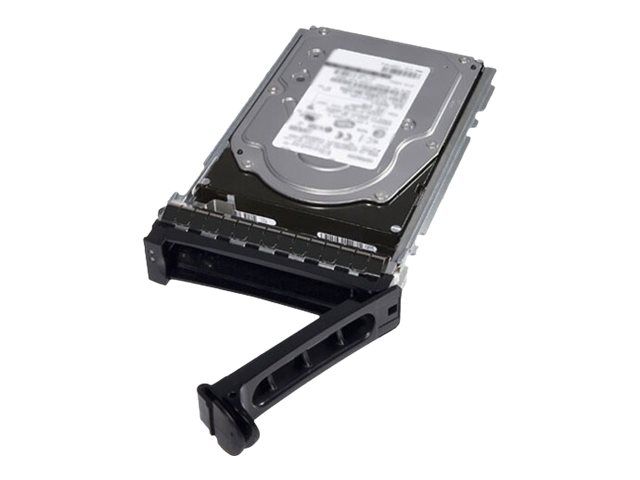400-AURS - Dell  Festplatte - 1 TB - Hot-Swap - 3.5" (8.9 cm)