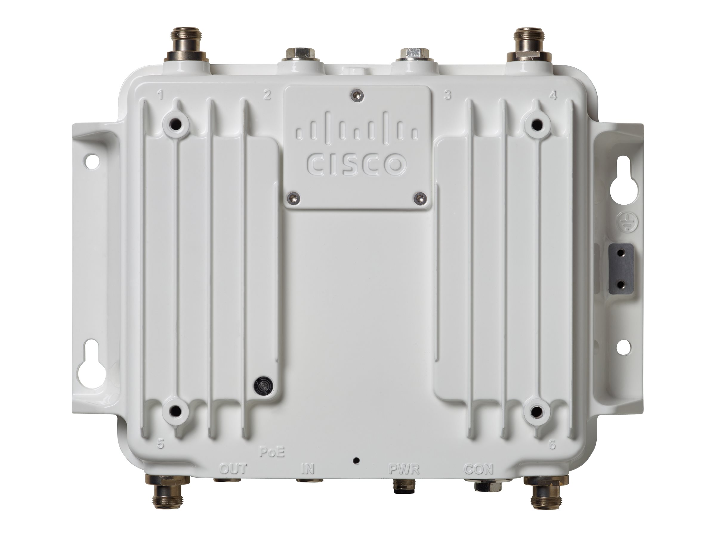 IW3702-2E-UXK9 - Cisco Industrial Wireless 3700 Series - Accesspoint