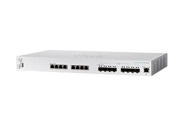 CBS350-16XTS-EU - Switch Cisco Business 350 - 16 porte - Gestito L3