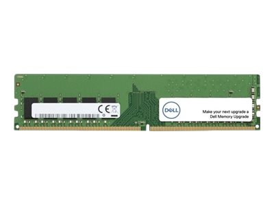 AA937597 - Dell  DDR4 - Modul - 4 GB - SO DIMM 260-PIN