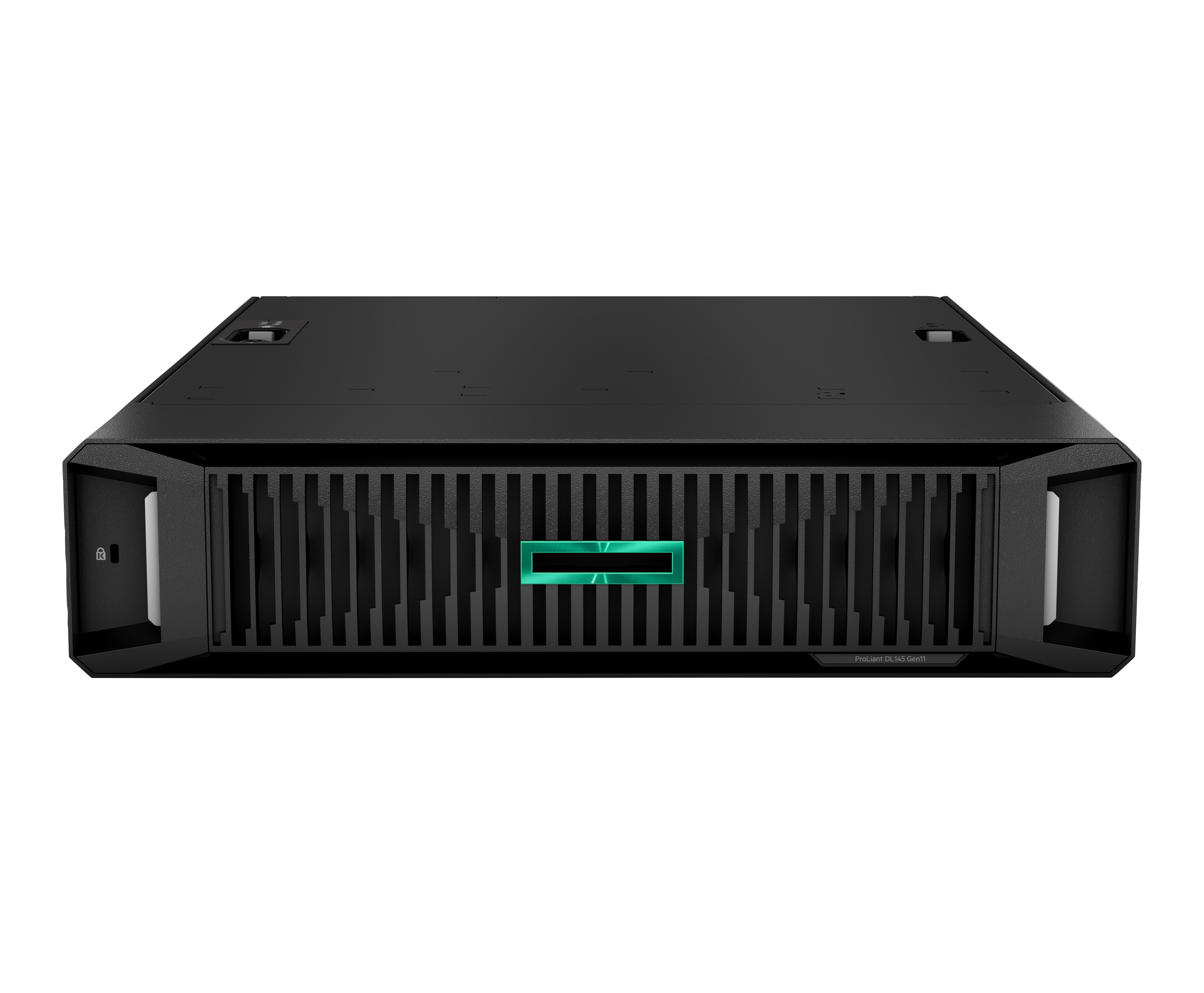 P79815-425 - HPE ProLiant DL145 Gen11 Network Choice - Server - Rack-Montage - 2U - 1-Weg - 1 x EPYC 8124P / 2.45 GHz - RAM 64 GB - Hot-Swap 6.4 cm (2.5")