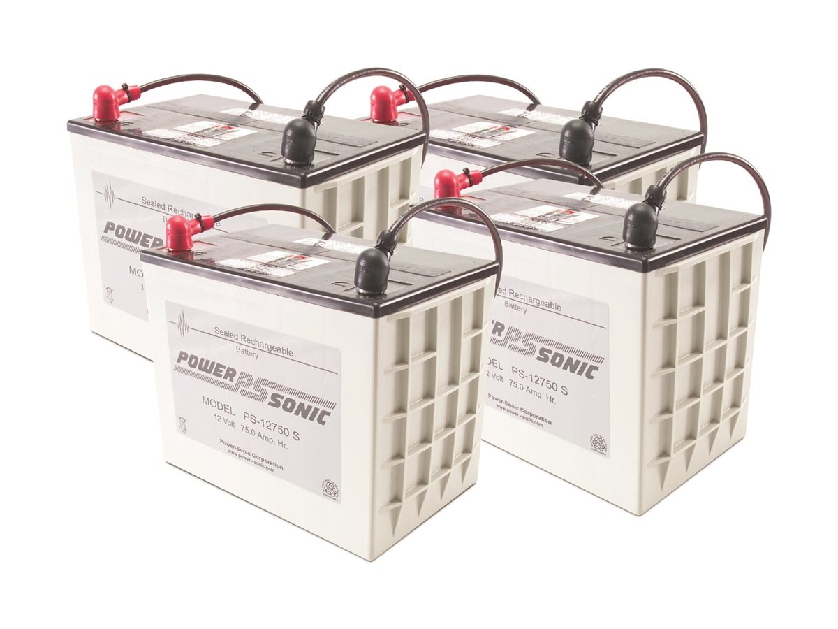 RBC13 – APC Replacement Battery Cartridge #13 – UPS battery