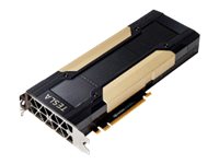 876908-001 - HPE NVIDIA Tesla V100 - GPU-Rechenprozessor - Tesla