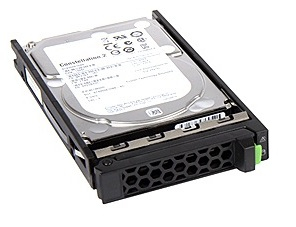 S26361-F5782-L768 - Fsas Technologies Fujitsu - SSD - 7.68 TB - Hot-Swap - 2.5" SFF (6.4 cm SFF)