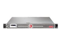 WS-C4110 - Extreme Networks HiPath Wireless Controller C4110 - Dispositivo de gestión de red - 50 MAPs (verwaltetete Zugriffspunkte)