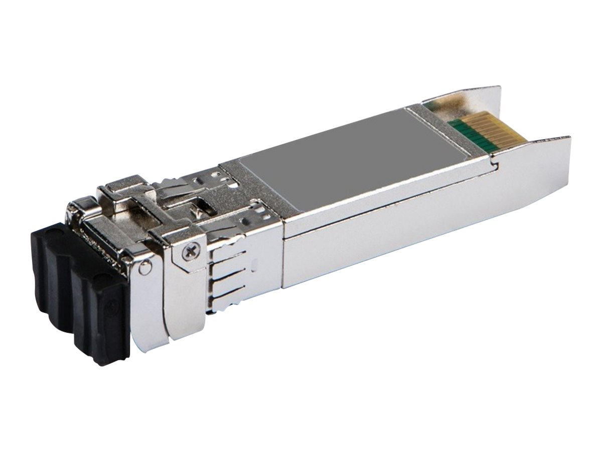 R9F90A - HPE Aruba SFP28 Receiver Module, 25GbE, Ethernet 25GBase-ESR