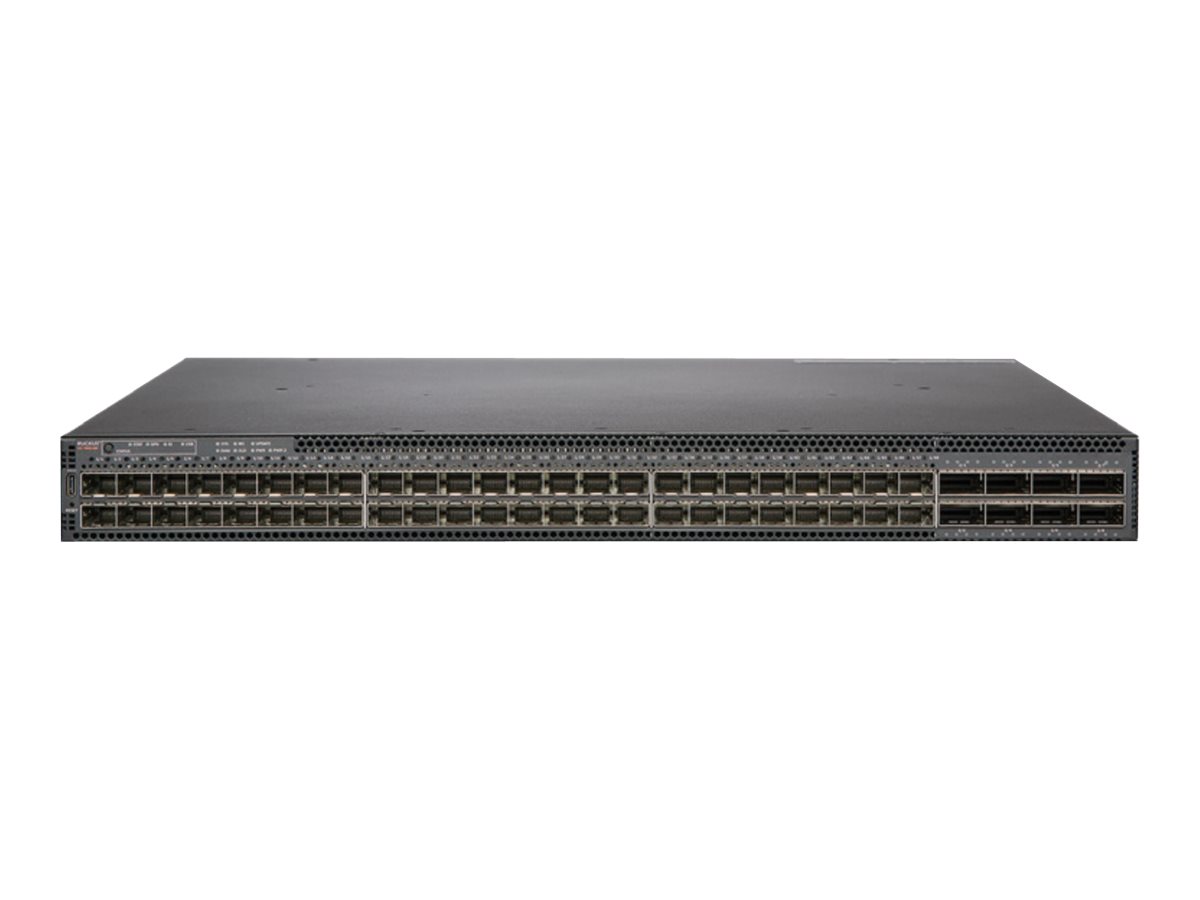 ICX7850-48F-E2 - Ruckus ICX 7850-48F - Switch - L3 - managed