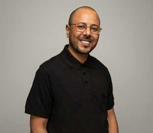 Ahmed Sahlaoui