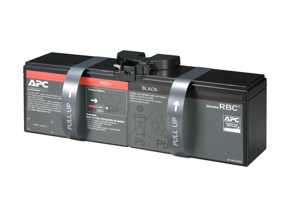 APCRBC216 – APC Replacement Battery Cartridge #216 – UPS battery