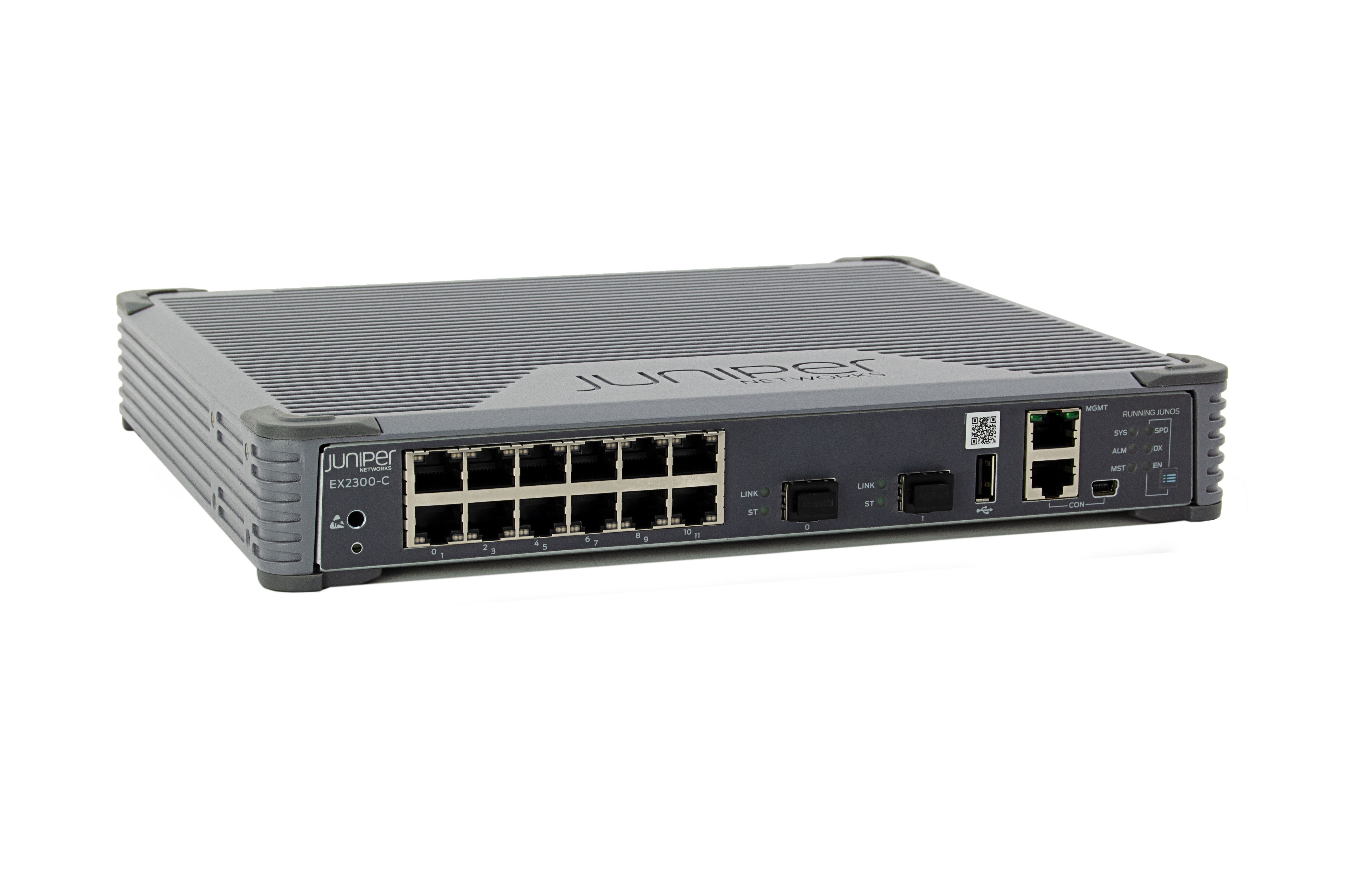 EX2300-C-12T - Juniper EX Series EX2300-C-12T - Switch