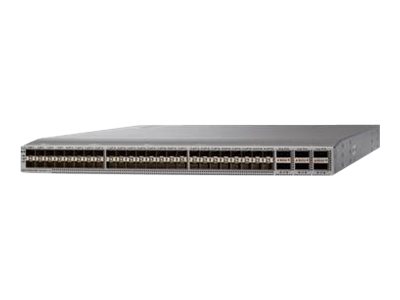 N9K-C93108TC-FX - Cisco Nexus 93108TC-FX Switch, L3, managed