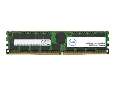 AC140401 - Dell  DDR4 - Modul - 16 GB - DIMM 288-PIN