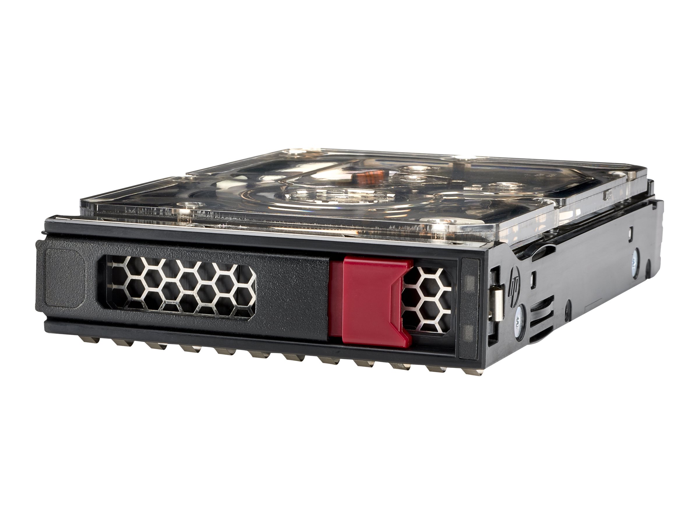 P23608-B21 - HPE Business Critical - Festplatte - 16 TB - Hot-Swap - 3.5" LFF (8.9 cm LFF)