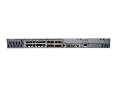 SRX1500-CHAS - Juniper SRX1500 Services Gateway - Dispositivo de seguridad