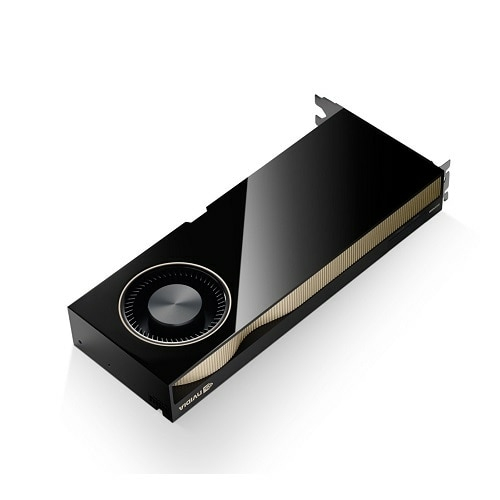 490-BJMS - NVIDIA RTX 6000 Ada Generation - Grafikkarte
