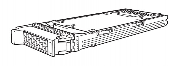 ETASAT2F-L - Fsas Technologies Fujitsu - SSD - 3.84 TB - 2.5" (6.4 cm) - SAS 12Gb/s (Confezione con 12)