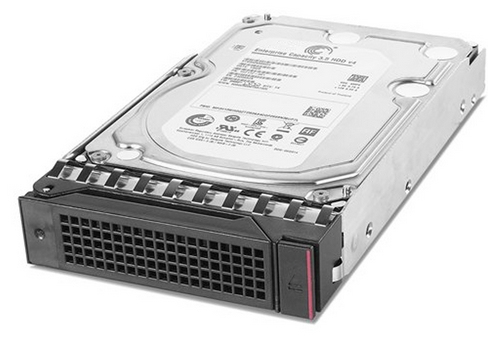 4XB0G88760 - Lenovo Enterprise - Festplatte - 1 TB - intern - 3.5" (8.9 cm)