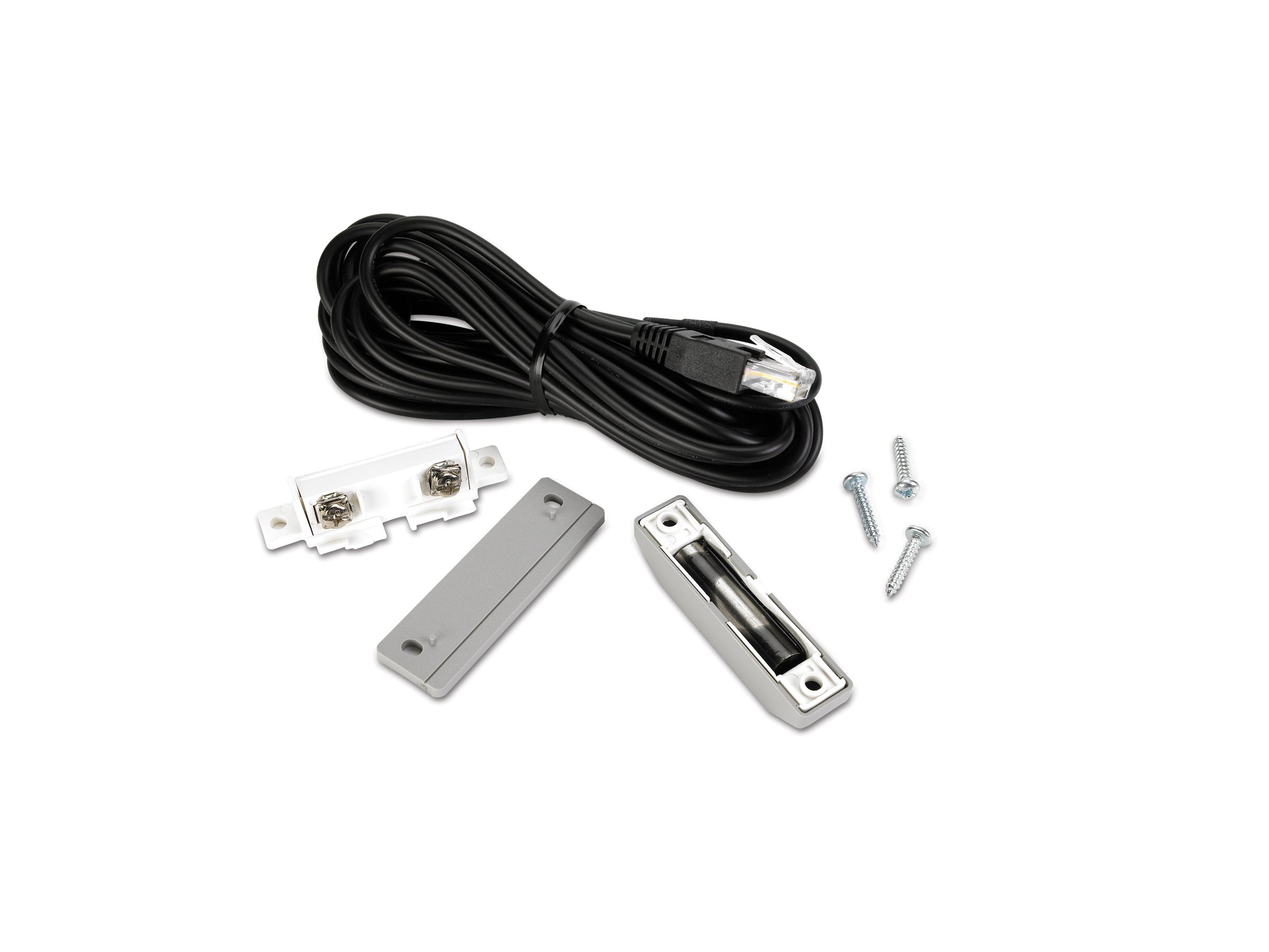 NBES0303S - APC NetBotz - Rack - Door Sensor Kit - TAA-compliant