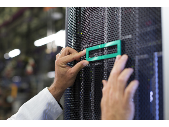 J4860D - HPE Aruba SFP Transceiver Modules