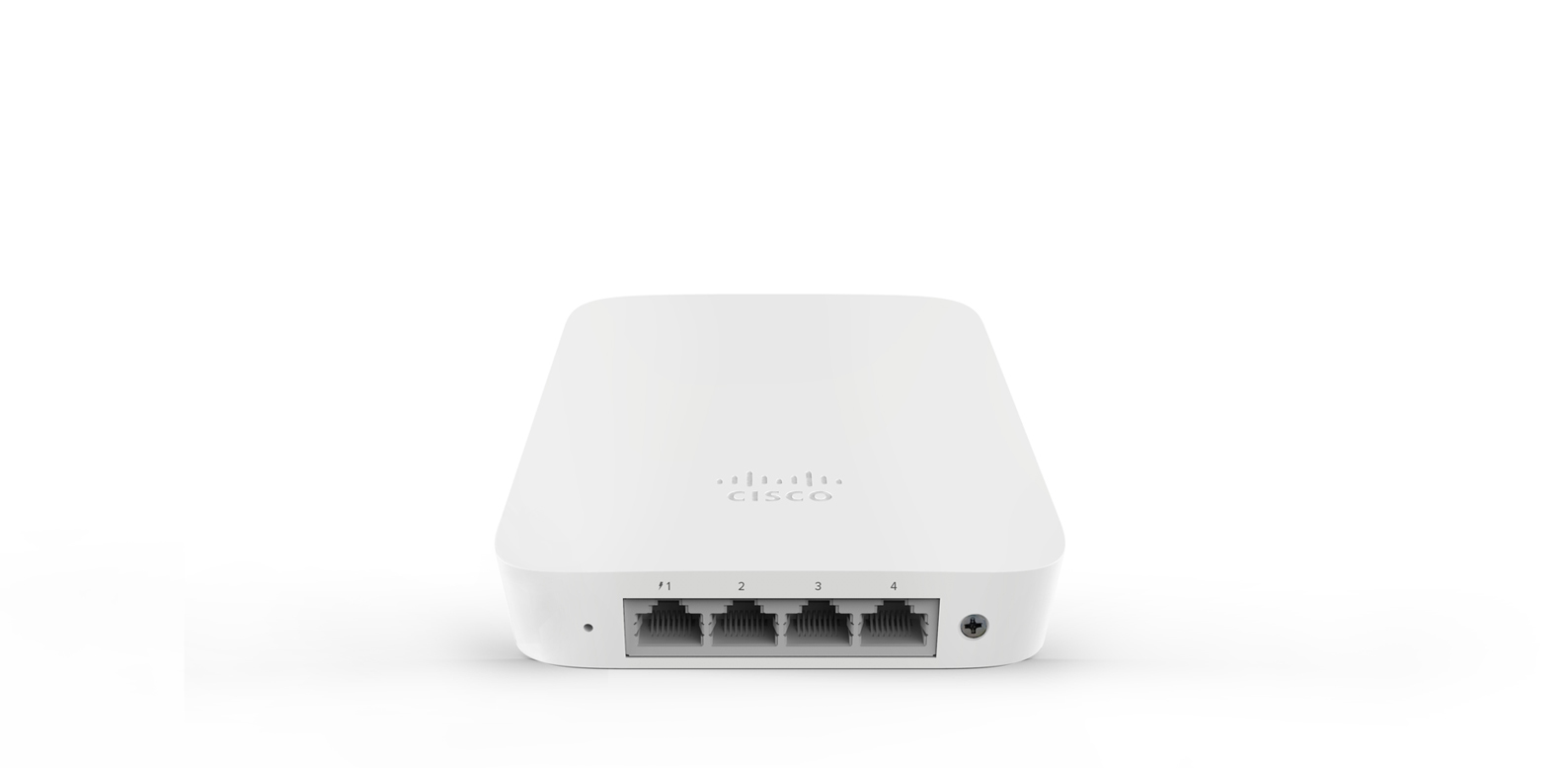 MR30H-HW - Cisco Meraki MR30H Cloud Managed Wireless Router