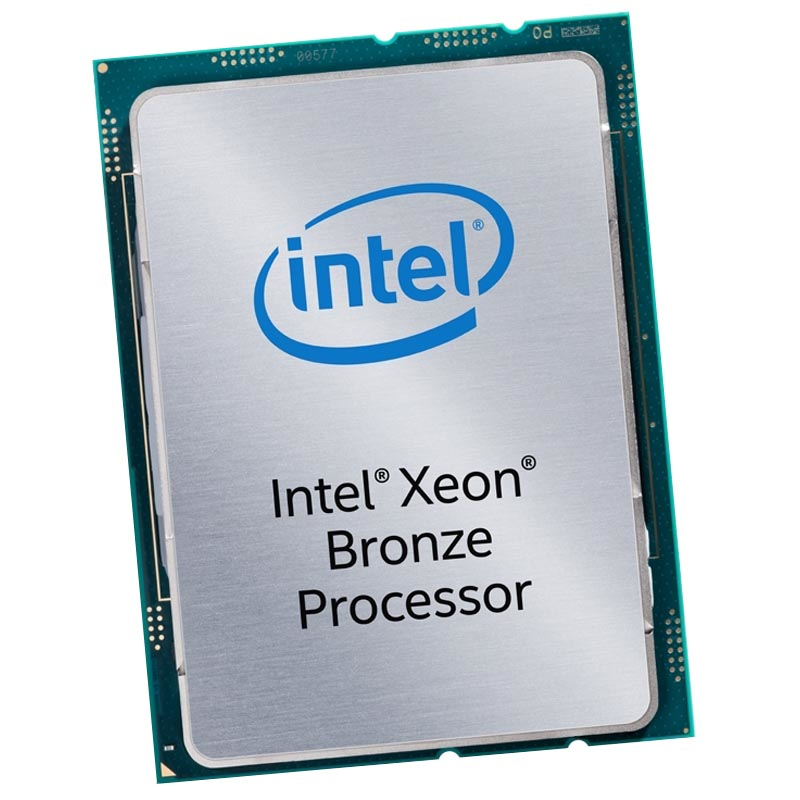 4XG7A14328 - Lenovo Intel Xeon Bronze 3204 - 1.9 GHz - 6 Kerne