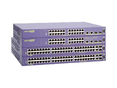 15101T - Extreme Networks Summit X250e-24t - Switch