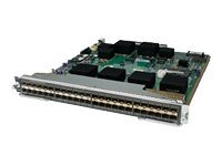 DS-X9148 – Cisco Switching Module – Switch – 48 x 4 Gb Fibre Channel