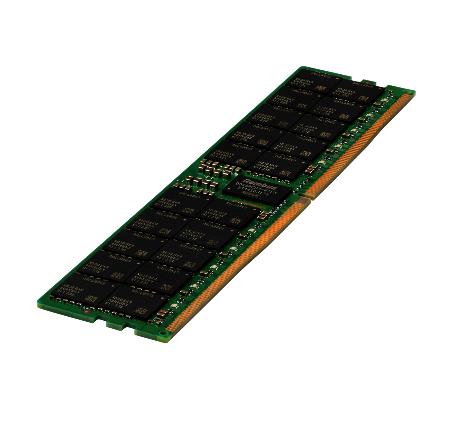 P56153-001 - HPE SmartMemory - DDR5 - Modul - 64 GB - DIMM