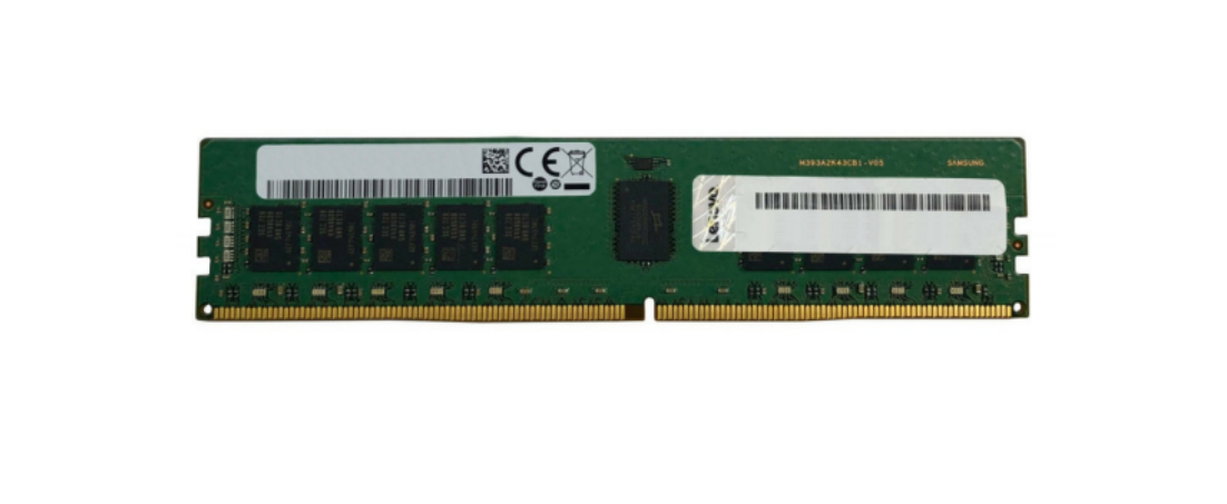 4ZC7A15124 - Lenovo TruDDR4 - DDR4 - Modul - 64 GB - DIMM