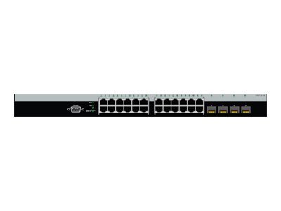 C3G124-24P - Extreme Networks SecureStack C3 C3G124-24P