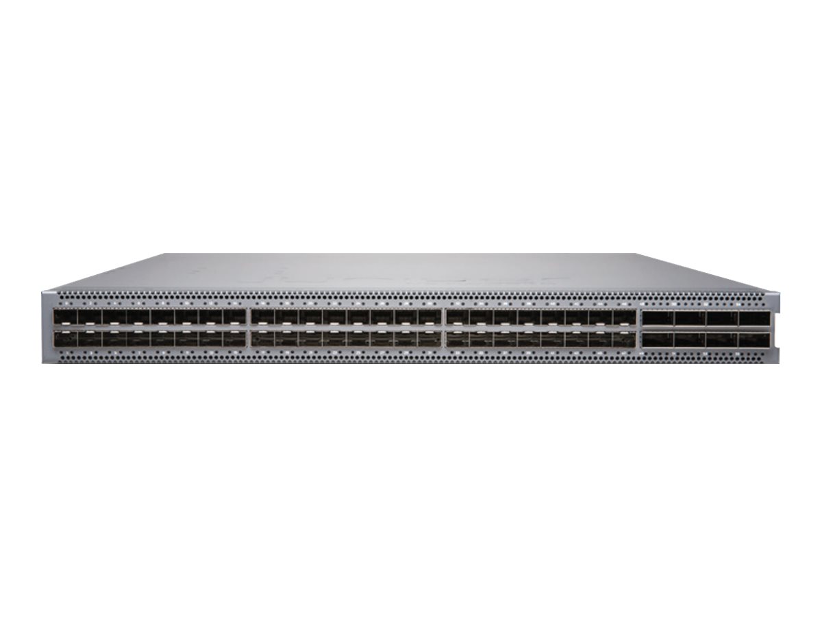 QFX5120-48Y-AFI2 - Juniper QFX Series QFX5120-48Y - Switch