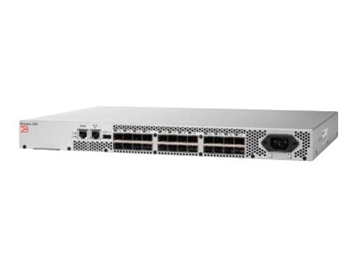 BR-360-0008 - Brocade 300 - Switch - managed - 24 x 8GB Fibre