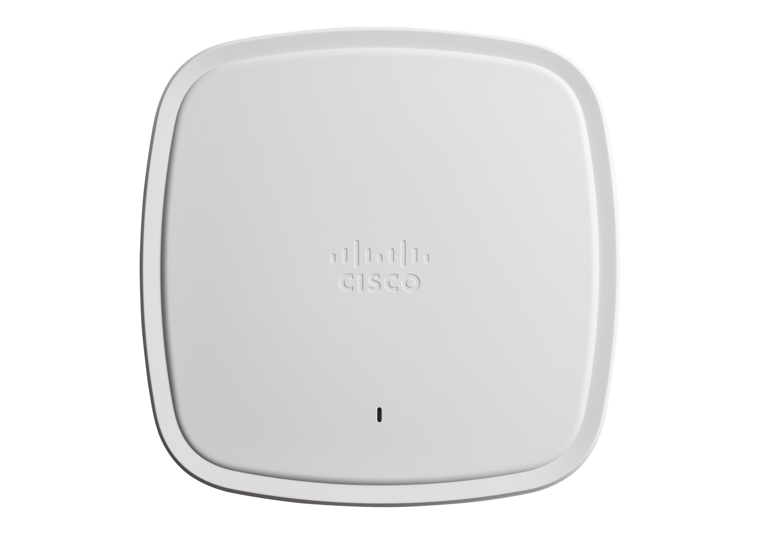 C9117AXI-EWC-E - Cisco Catalyst 9117AXI Access Point, Bluetooth, Wi-Fi 6