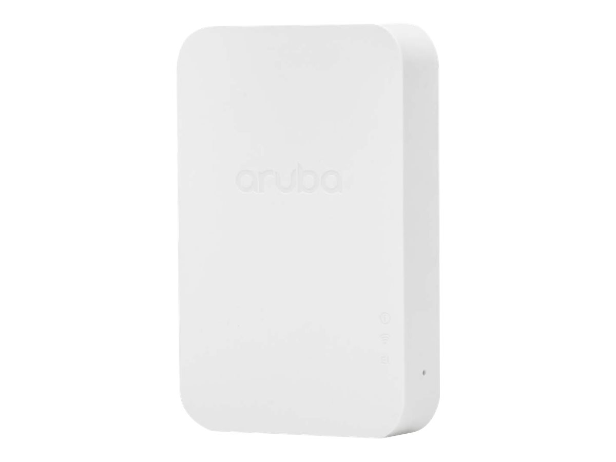 JY701A - HPE Aruba AP-203H-MNT1 - Netzwerk-Installation