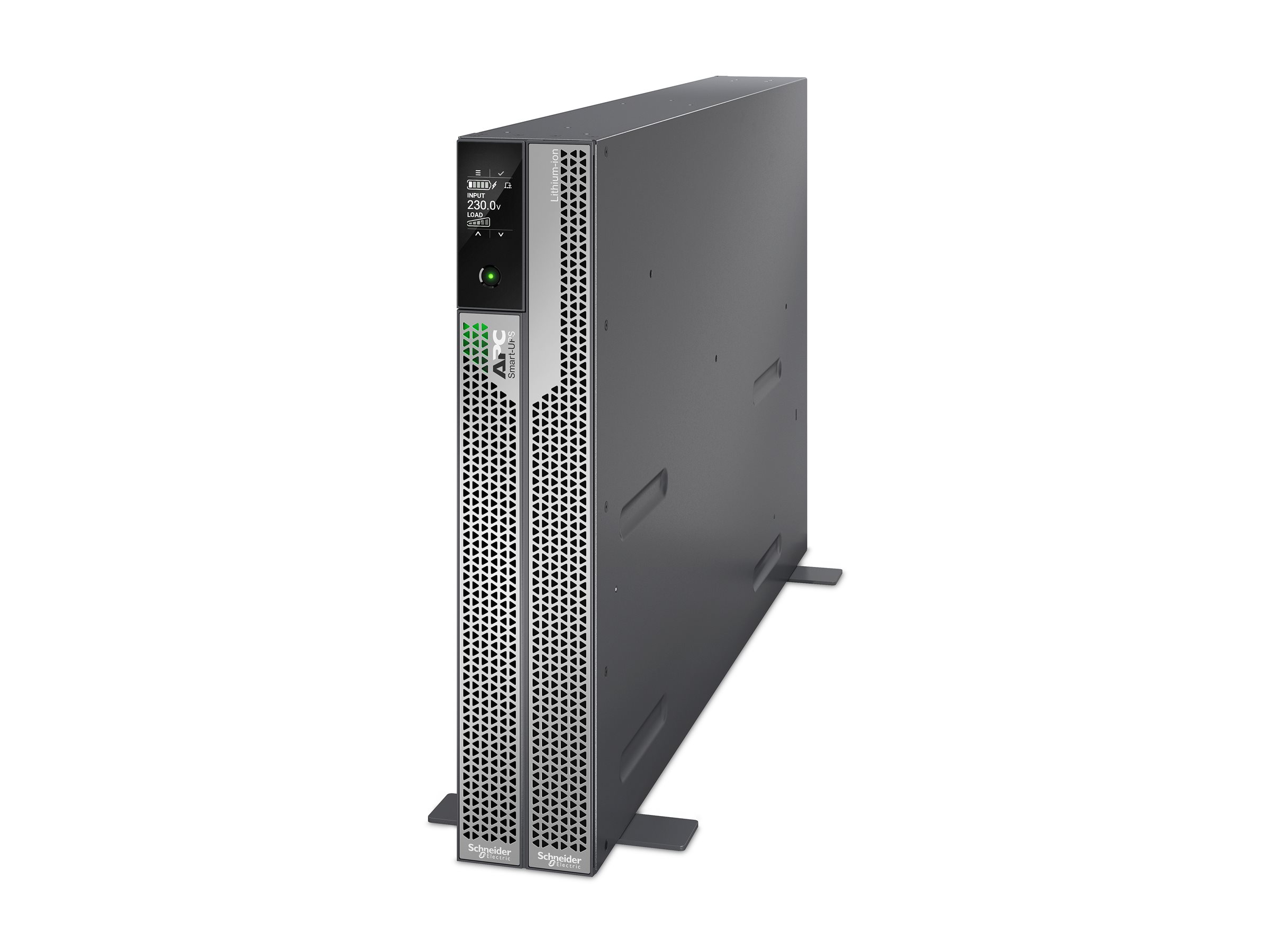 SRTL5KRM2UI-HW - APC Smart-UPS Ultra - UPS (rack-mountable/external)