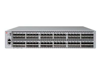 BR-6520-48-8G-R - Brocade 6520 - Switch - managed - 48 x Fibre