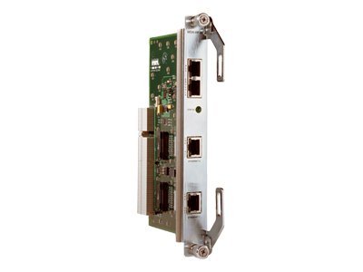 MGX-XF-UI - Cisco Management Back Card - Adattatore di gestione remota