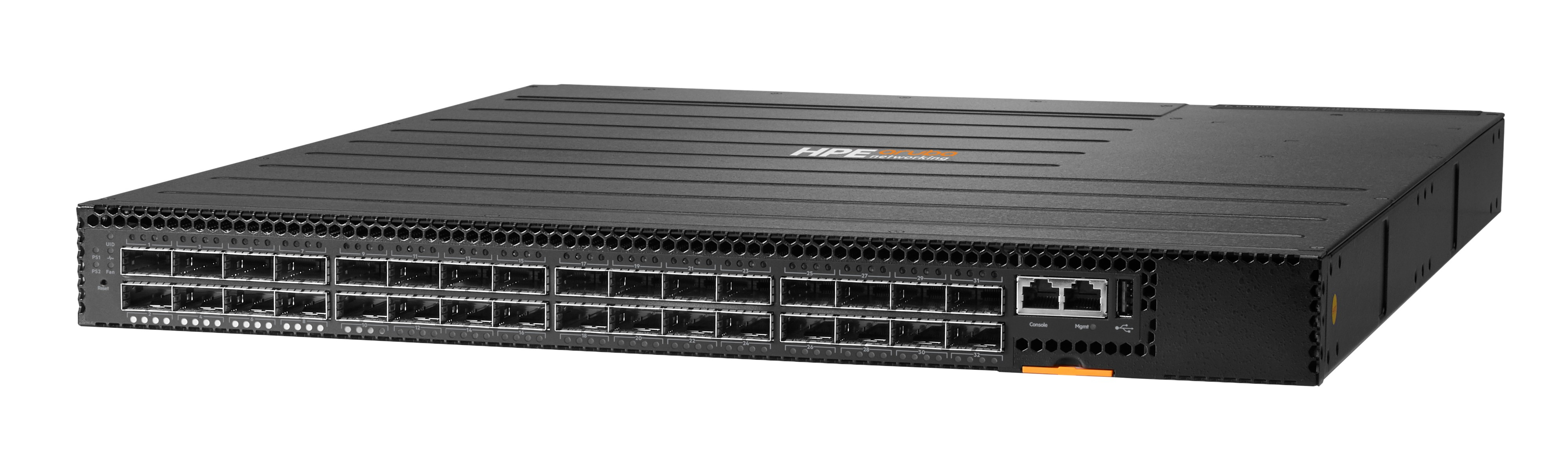 JL579A - Switch HPE Aruba CX 8320 - 32 puertos - Gestionado de capa 3