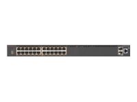 AL4900E02-E6 - Extreme Networks Avaya Ethernet Routing Switch 4926GTS-PWR+ - Switch - L3 - managed - 24 x 10/100/1000 (PoE+)