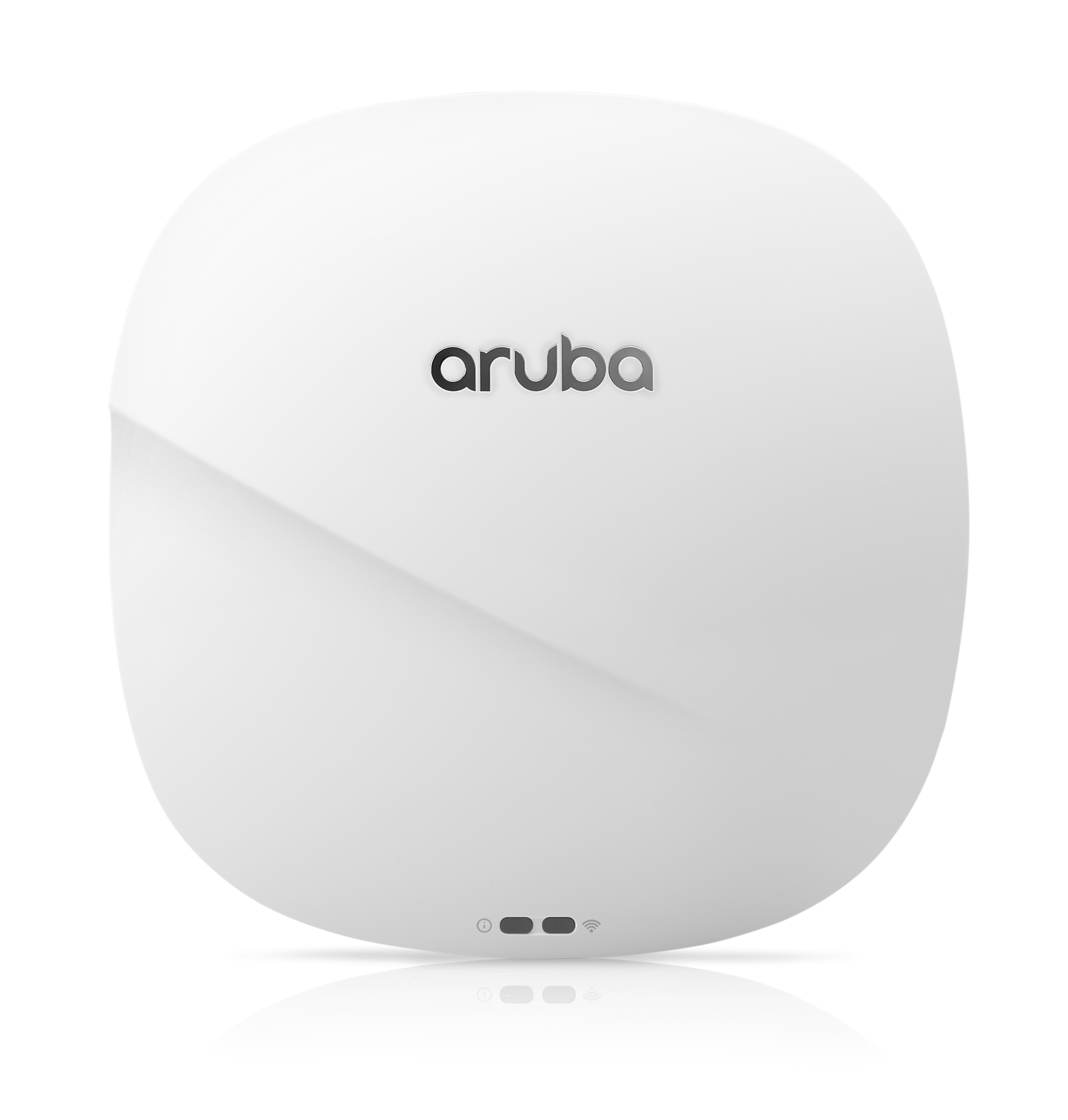JZ031A - HPE Aruba AP-345 (RW) - Accesspoint - Wi-Fi 5
