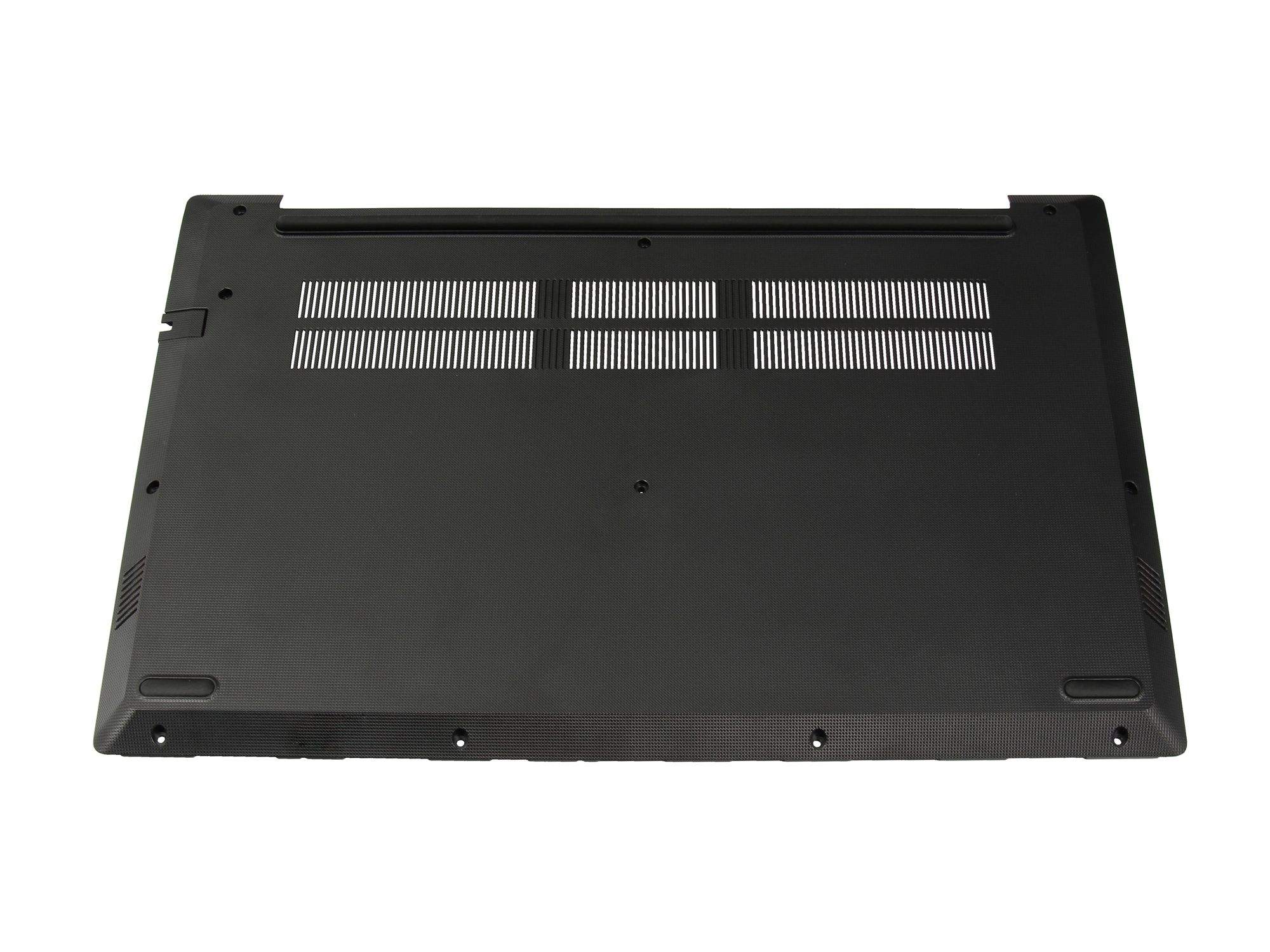 5CB1J51272 - Lenovo 5CB1J51272 Carcasa Unterseite schwarz