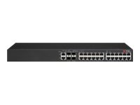 ICX6450-24-A - Brocade ICX 6450-24 - Switch - L3 - managed